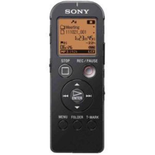 Диктофон Sony ICD-UX522B