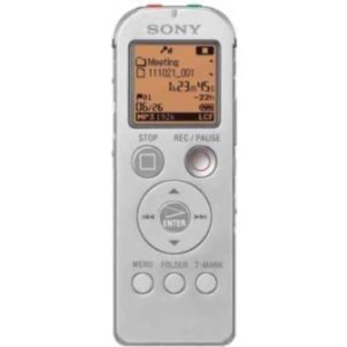 Диктофон Sony ICD-UX522S