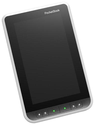 Планшетный компьютер PocketBook A7 3G черно-белый