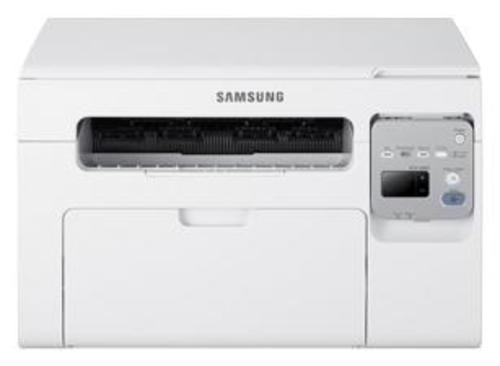 МФУ Samsung SCX-3405 белый