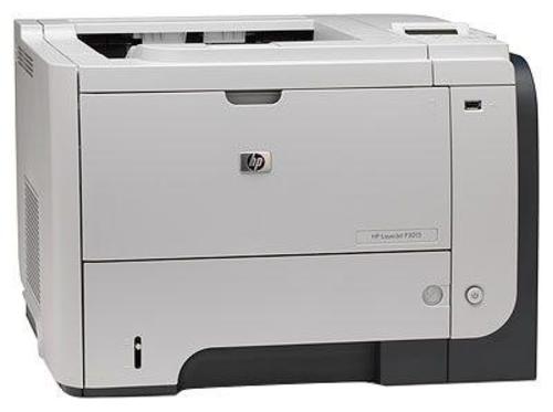 Принтер HP LaserJet P3015 (CE525A)