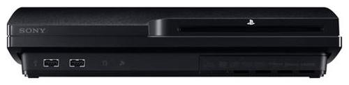 Игровая приставка Sony PlayStation 3 160Gb (PS719181484)