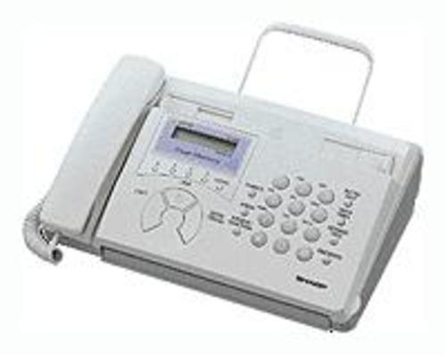 Факс Sharp FO51