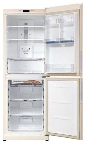Холодильник LG GA-E379UECA