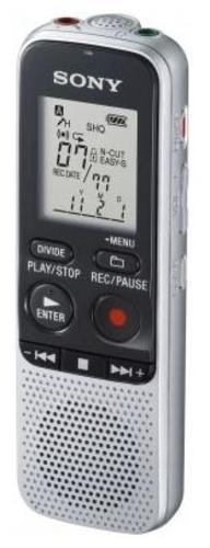 Диктофон Sony ICD-BX112