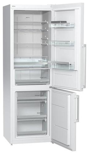 Холодильник Gorenje NRK6191TW