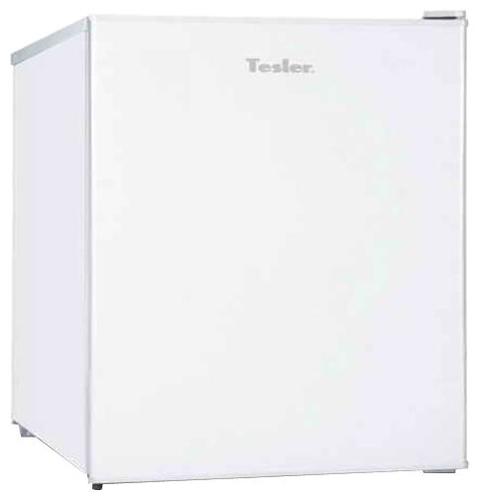 Холодильник Tesler RC-55 (white)