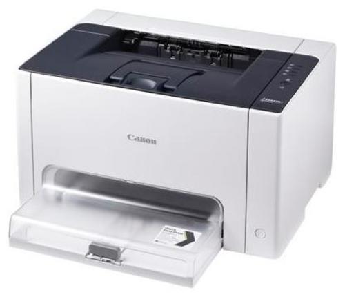 Принтер Canon i-Sensys Colour LBP7010C (4896B003)