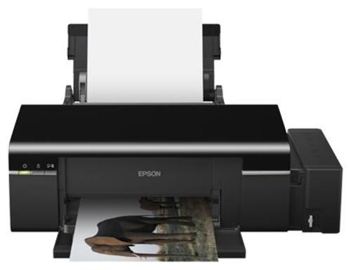 Принтер Epson Inkjet Photo L800