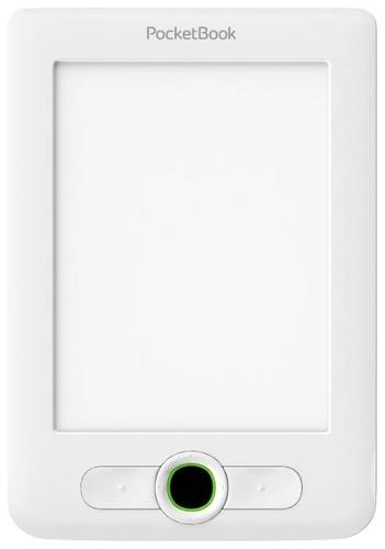 Электронная книга PocketBook Basic 613 белый