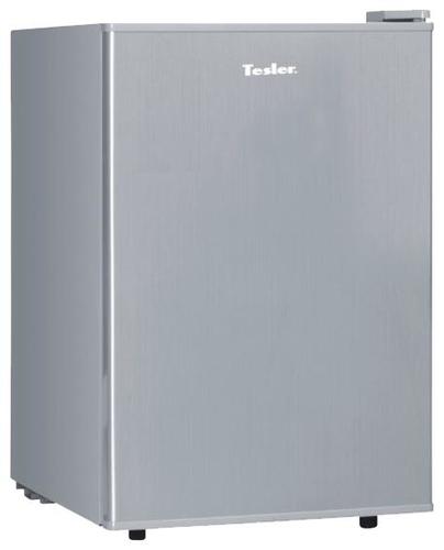 Холодильник Tesler RC-73 (silver)