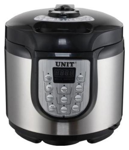 Мультиварка UNIT USP-1040D