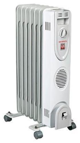 Радиатор Supra ORS-07-1 white