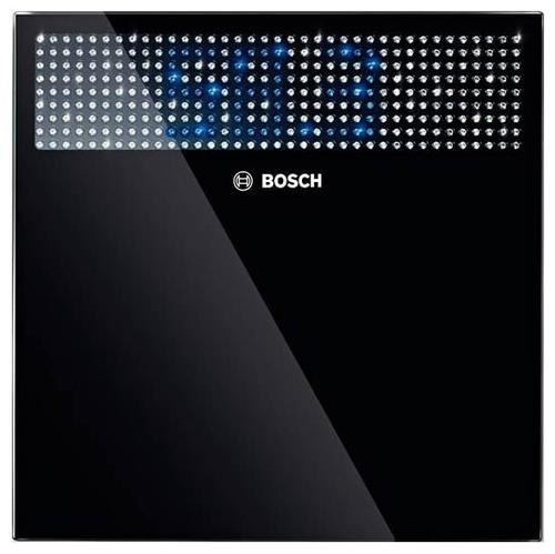 Весы Bosch PPW1010