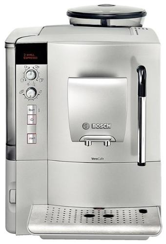 Кофемашина Bosch TES50221RW