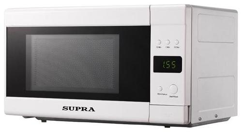 Микроволновая печь Supra MWS-2110 TW