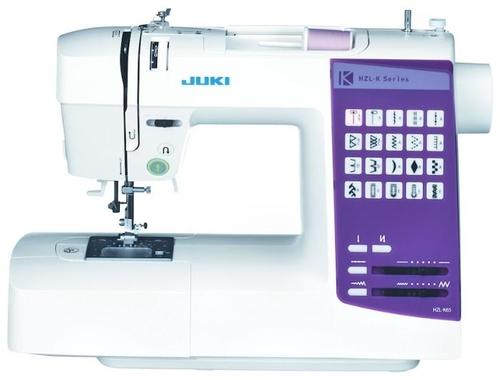 Швейная машина Juki HZL K-65