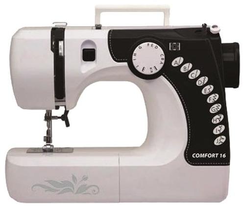 Швейная машина Brother Comfort 16