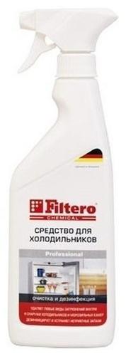 Аксессуар Filtero Арт. 502 (спрей для очистки холодильника)