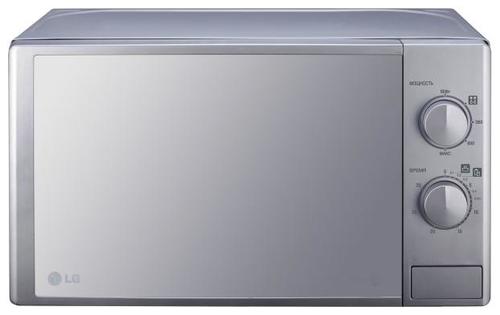 Микроволновая печь LG MS-2023 DARS