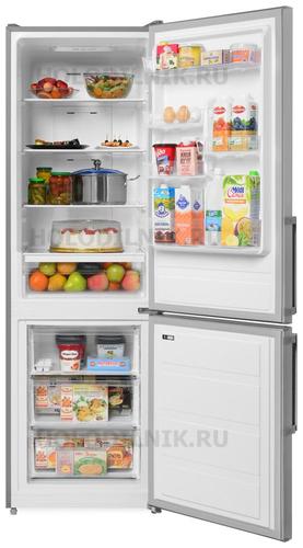 Холодильник Don R-324 NG