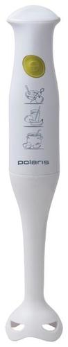 Блендер Polaris PHB 0307 белый