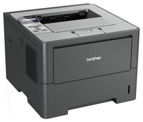 Принтер Brother HL-61800DW