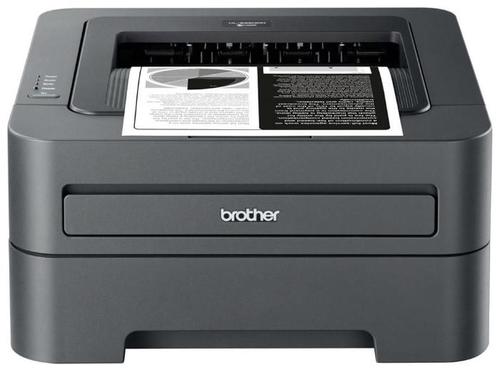 Принтер Brother HL-2250DNR