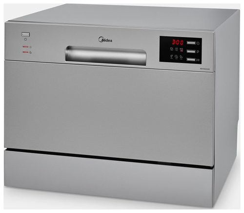 Посудомоечная машина настольная Midea MCFD-55320S