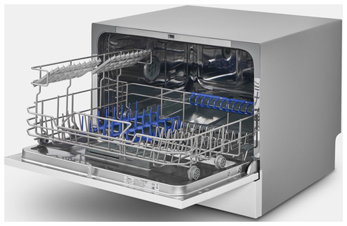Посудомоечная машина настольная Midea MCFD-55320S