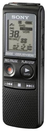 Диктофон Sony ICD-PX720