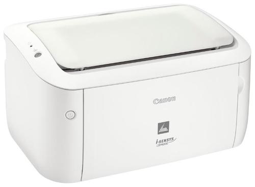 Принтер Canon i-Sensys LBP6000