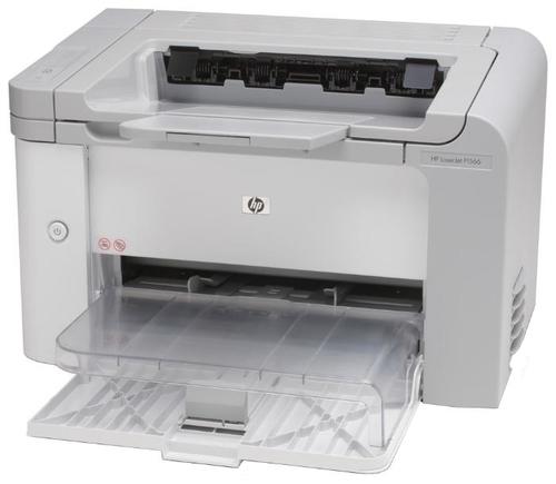 Принтер HP LJet Pro P1566