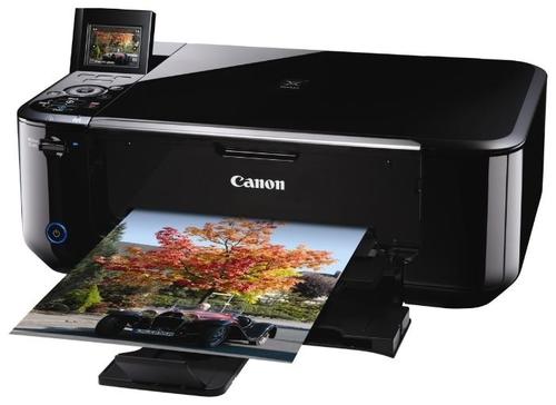 Принтер Canon Pixma MG4140 (5290B007)
