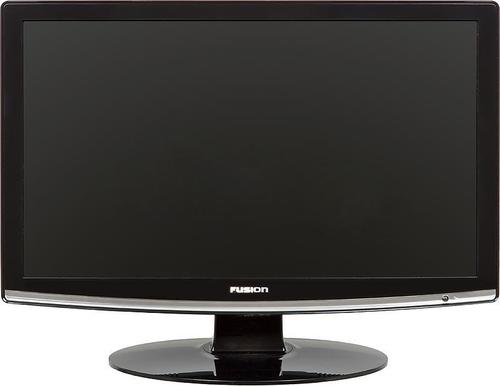 Телевизор Fusion FLTV-22W6D glossy black