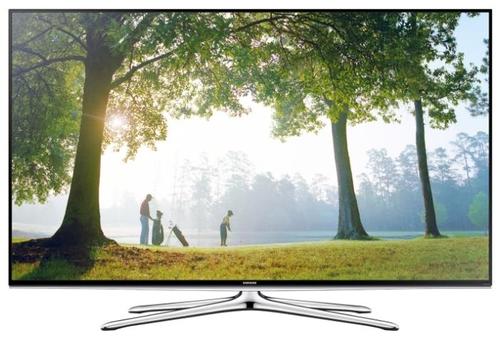 Телевизор Samsung UE 60 H 6200 AKX