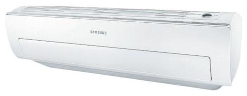 Сплит-система Samsung AR09HQFSAW (KNER+KXER)