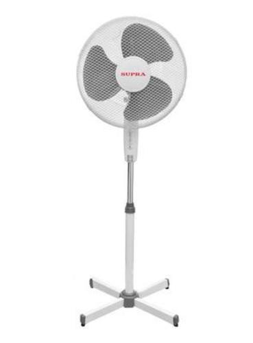 Вентилятор Supra VS-1603 white/grey