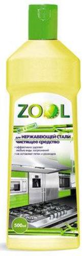 Аксессуар Zool ZL-817 (чистящее молочко для нержавеющей стали)