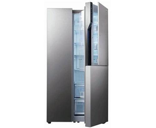 Холодильник LG GC-M237JLNV