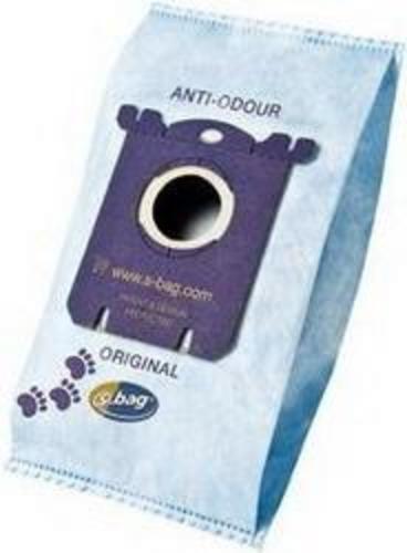 Фильтр для пылесоса Electrolux E203B 4 sbag anti odour