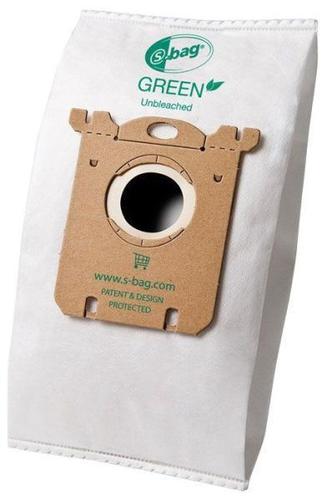Фильтр для пылесоса Electrolux E212B s-bag Green