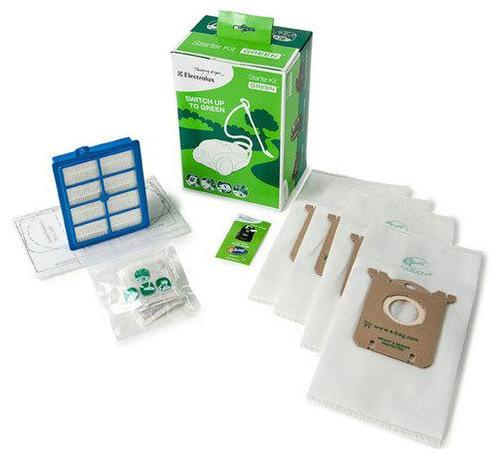 Фильтр для пылесоса Electrolux GSK1 vac starter kit