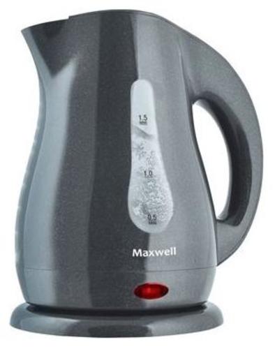 Чайник Maxwell MW-1025 Y