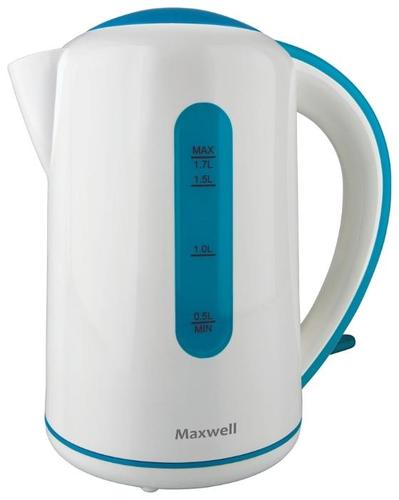 Чайник Maxwell MW-1028 B