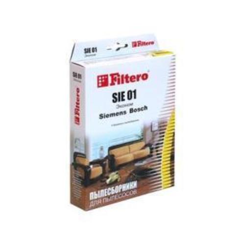 Фильтр для пылесоса Filtero SIE 01 Economy