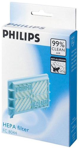 Фильтр для пылесоса Philips FC 8044