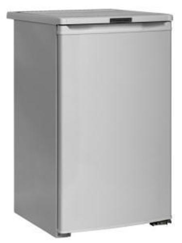 Холодильник Саратов 452 (серый)