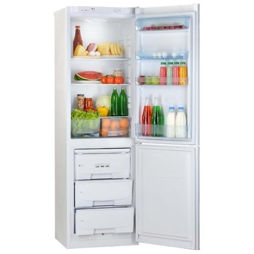Холодильник Pozis RK-139 В (серебро)