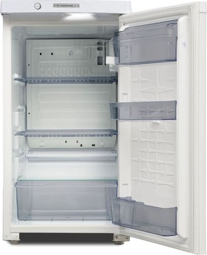 Холодильник Саратов 550 (кш-122, белый)